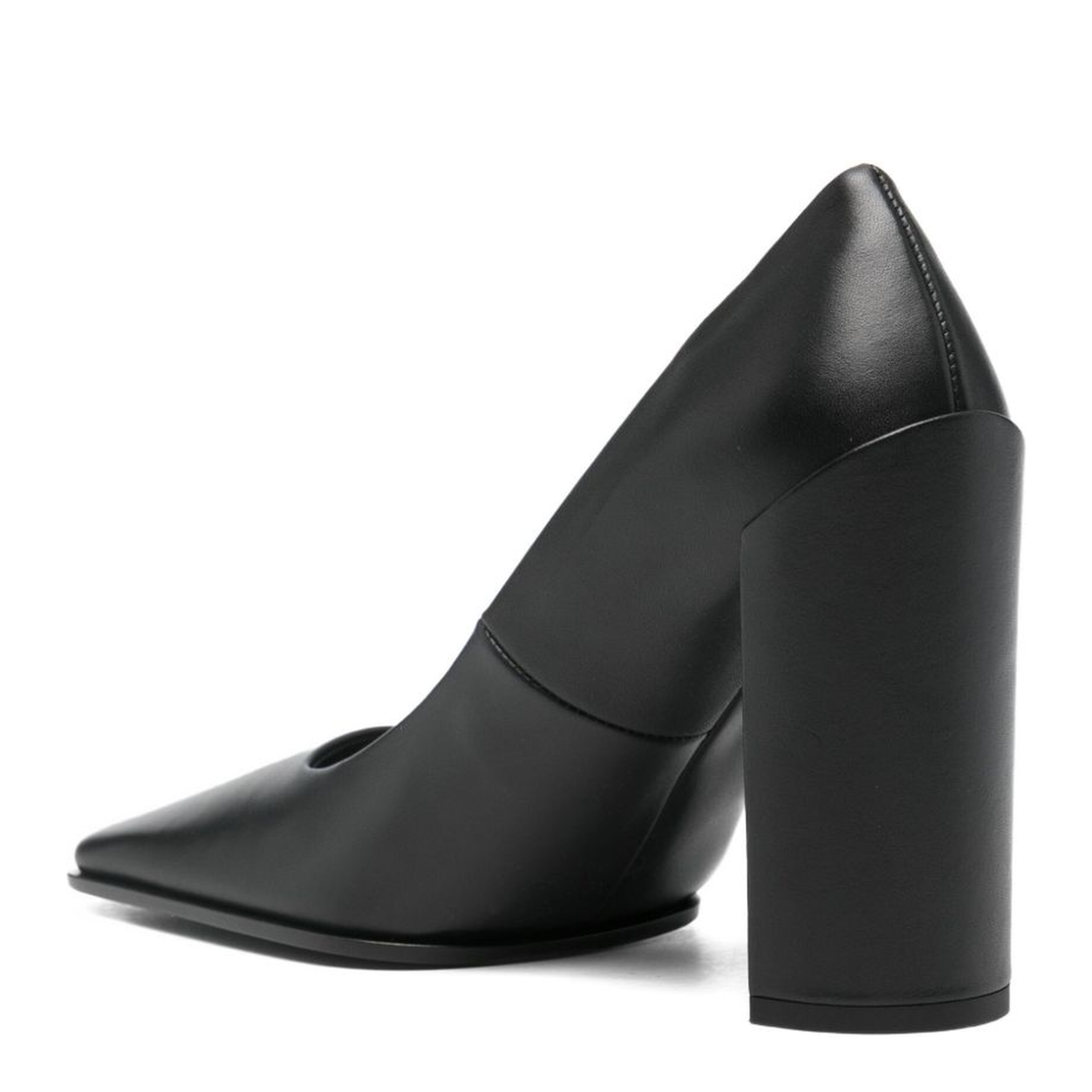With Heel Black - Image 4