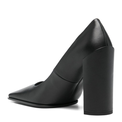 With Heel Black - Image 4