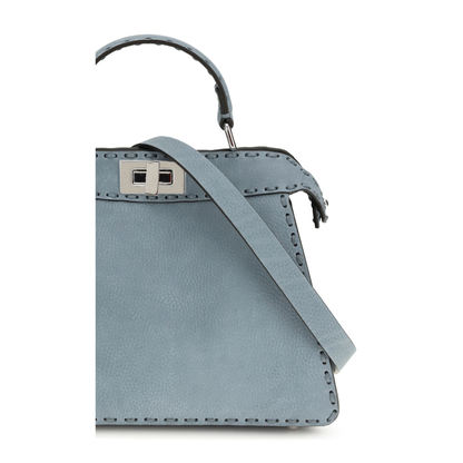 Peekaboo ISeeU Small Handbag - Image 4
