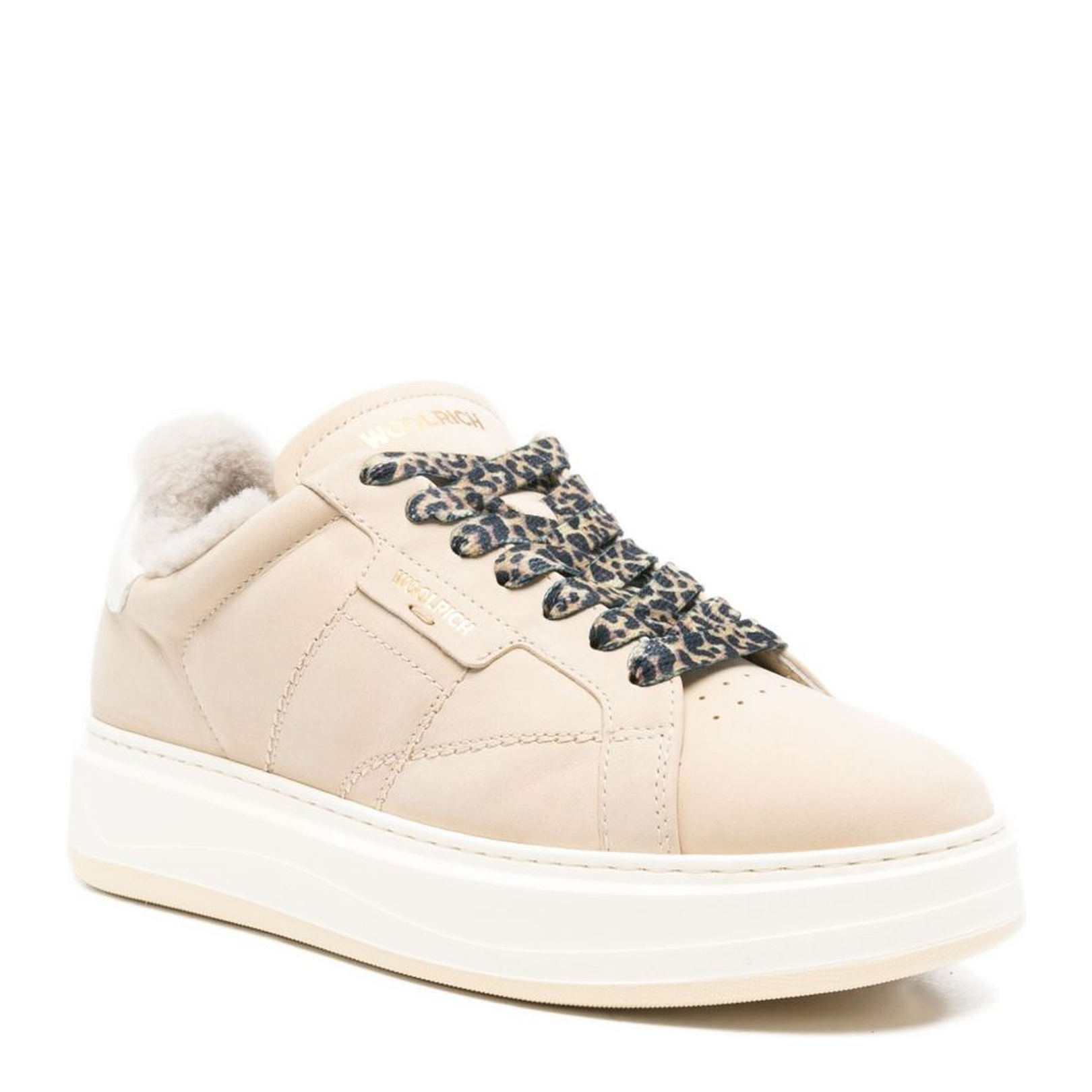 Sneakers Cream - Image 2