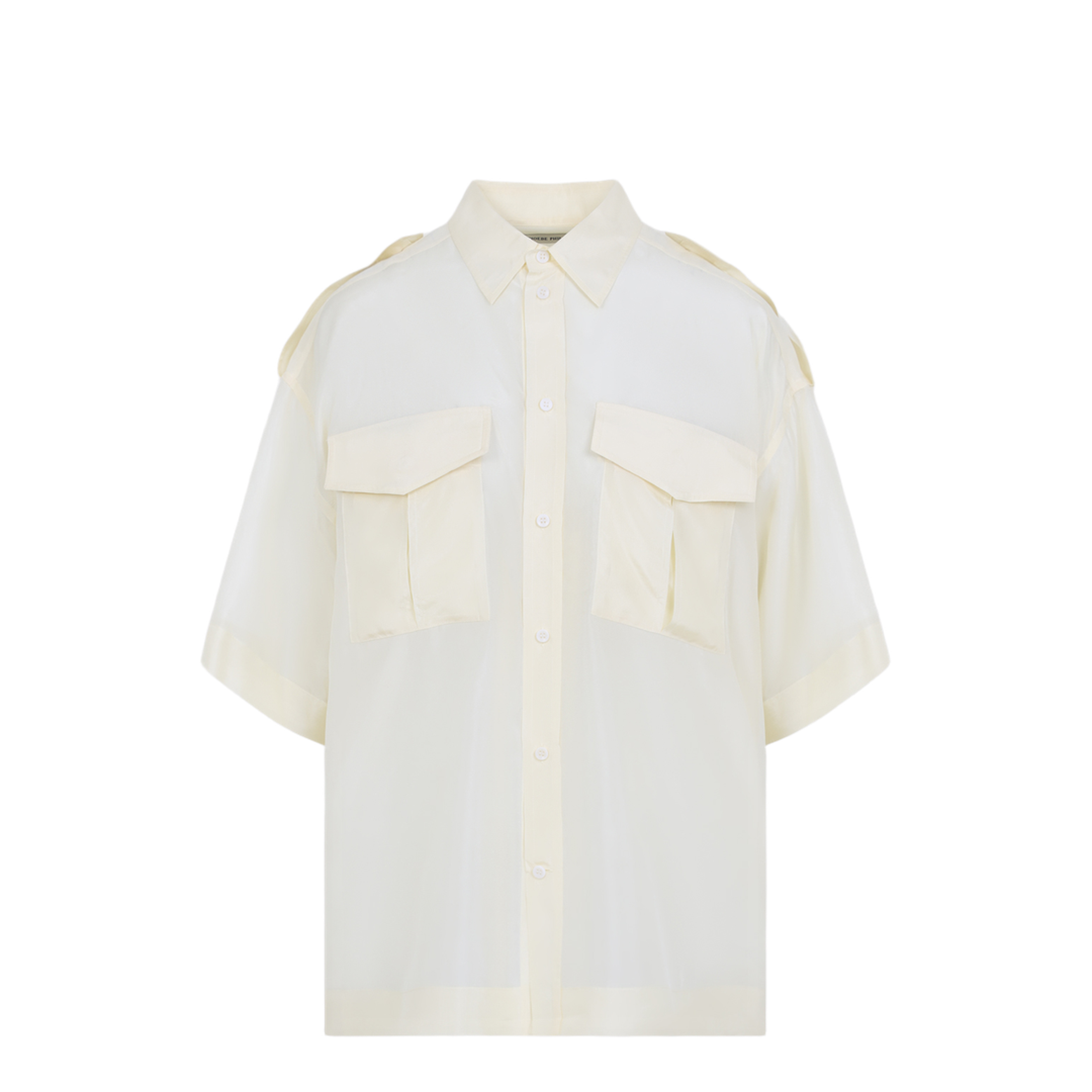 Lite Utility Shirt - Image 3