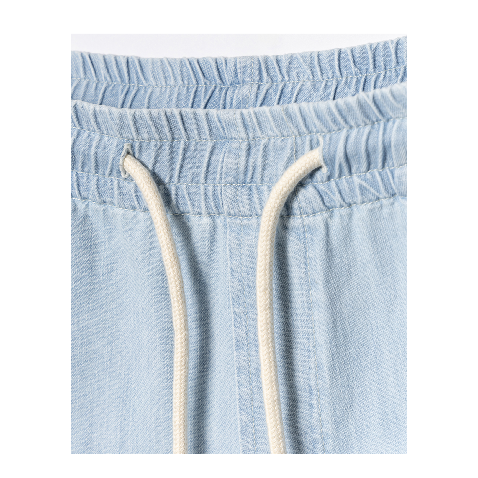Trousers Blue - Image 3
