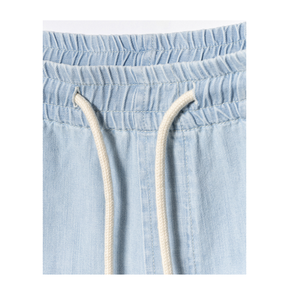 Trousers Blue - Image 3