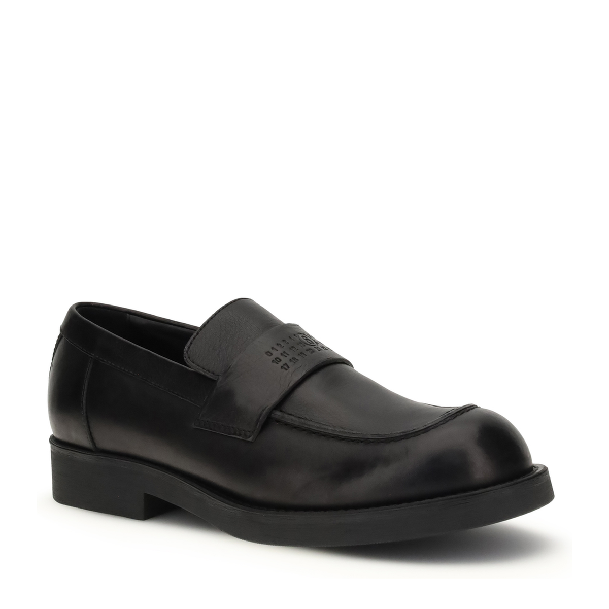 City biker loafers - Image 2