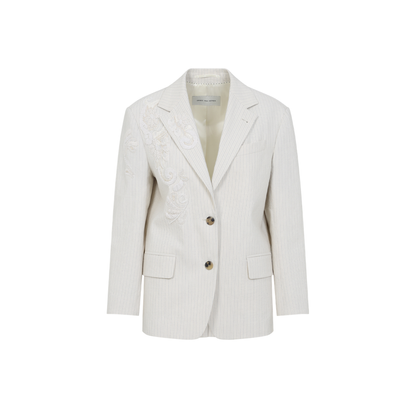 Tailored Blazer - Image 2