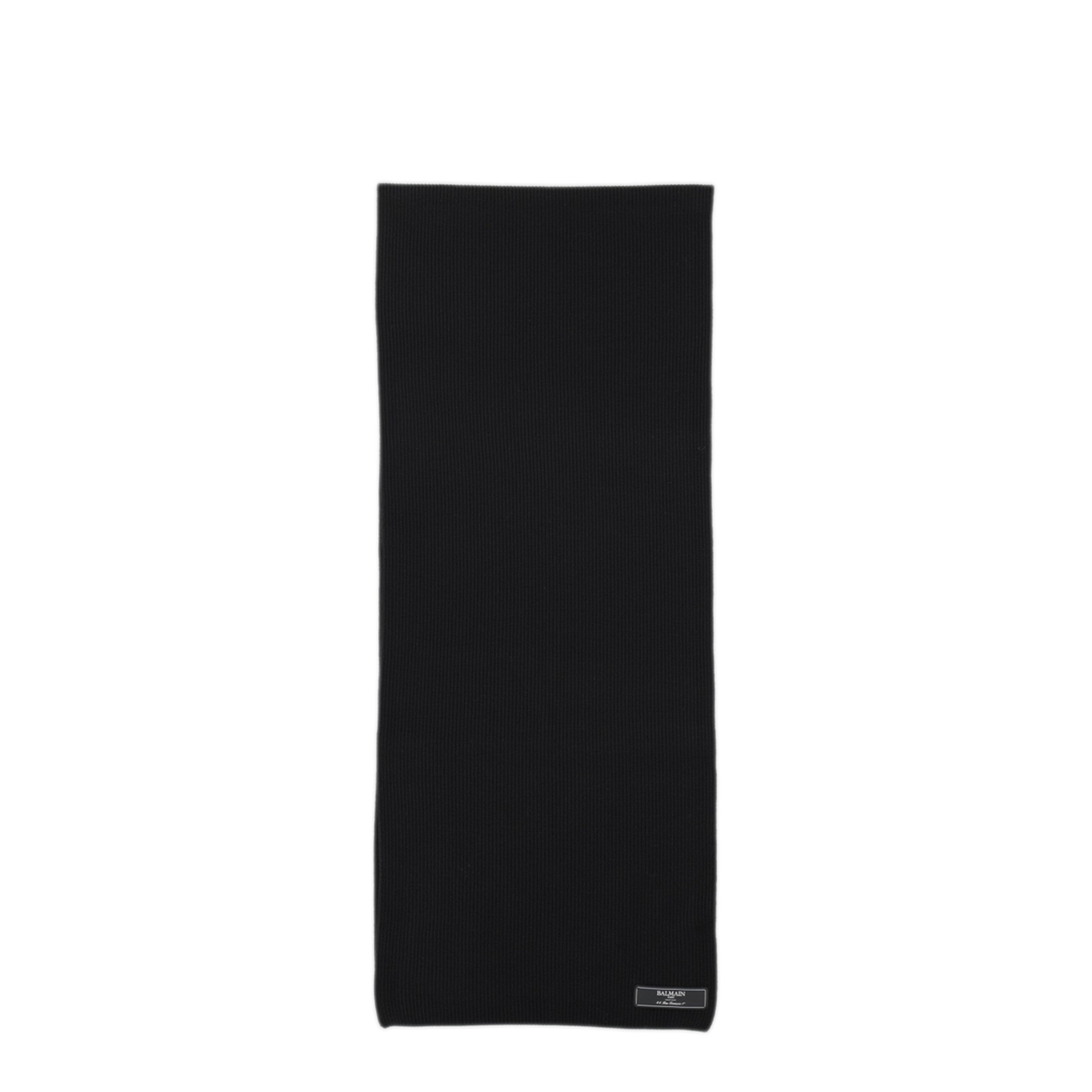 Merino Wool Scarf - Image 1