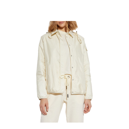 Brosse Jacket - White - Image 4