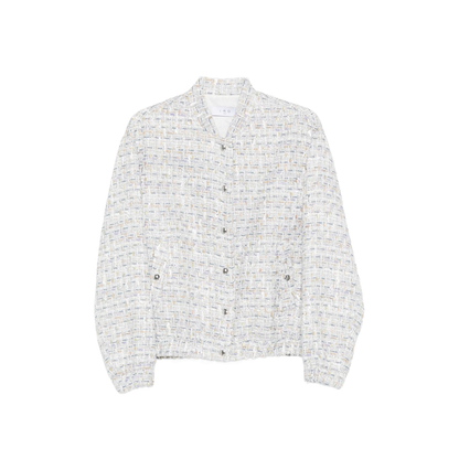 Jackets Silver - Image 1