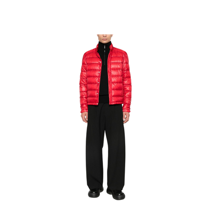 Down Jacket - Image 4