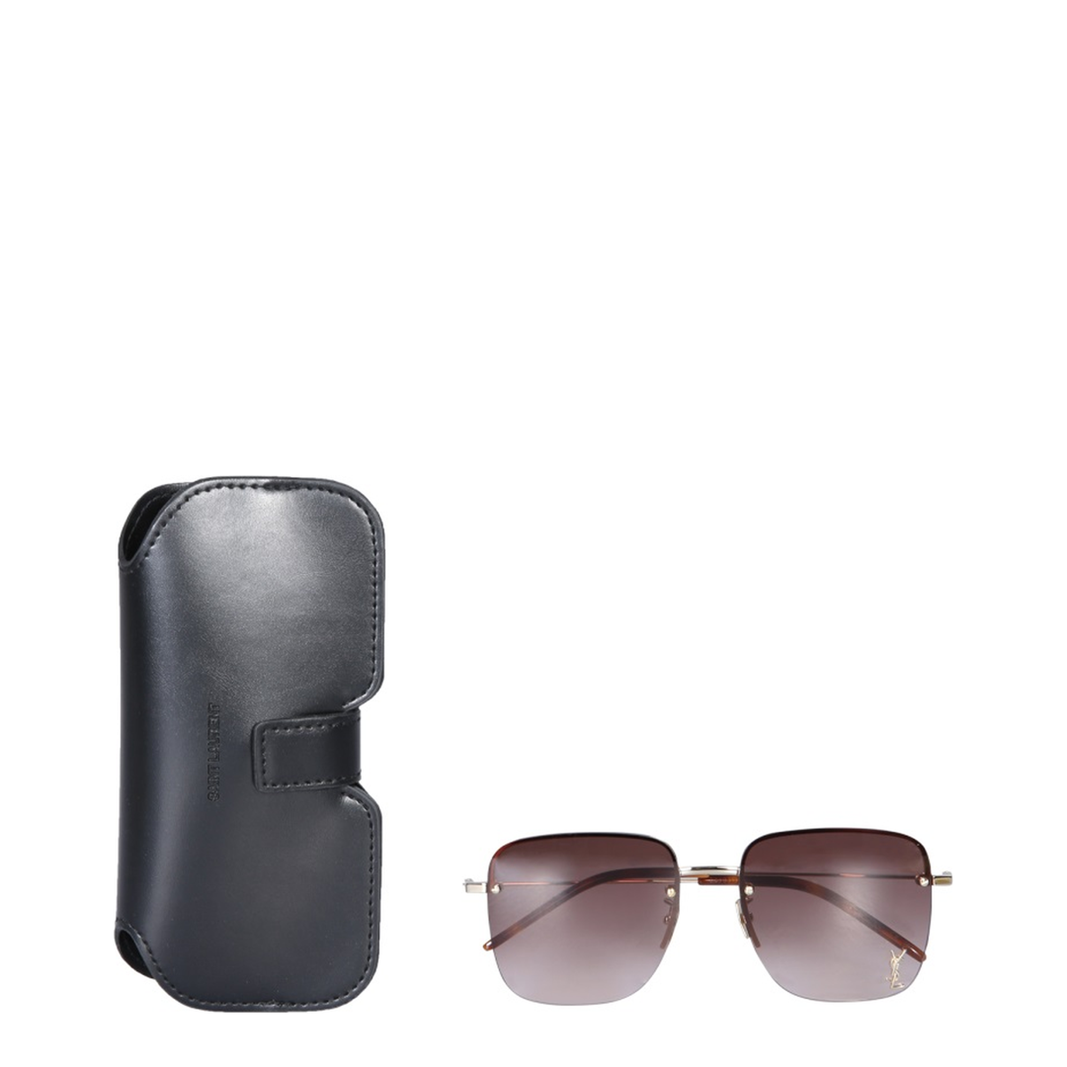 Monogram Sunglasses - Image 4