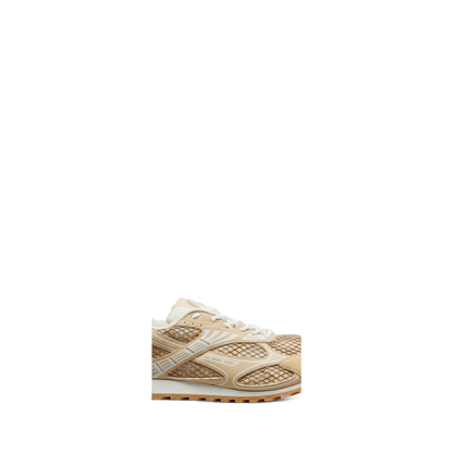 Sneakers Beige - Image 2