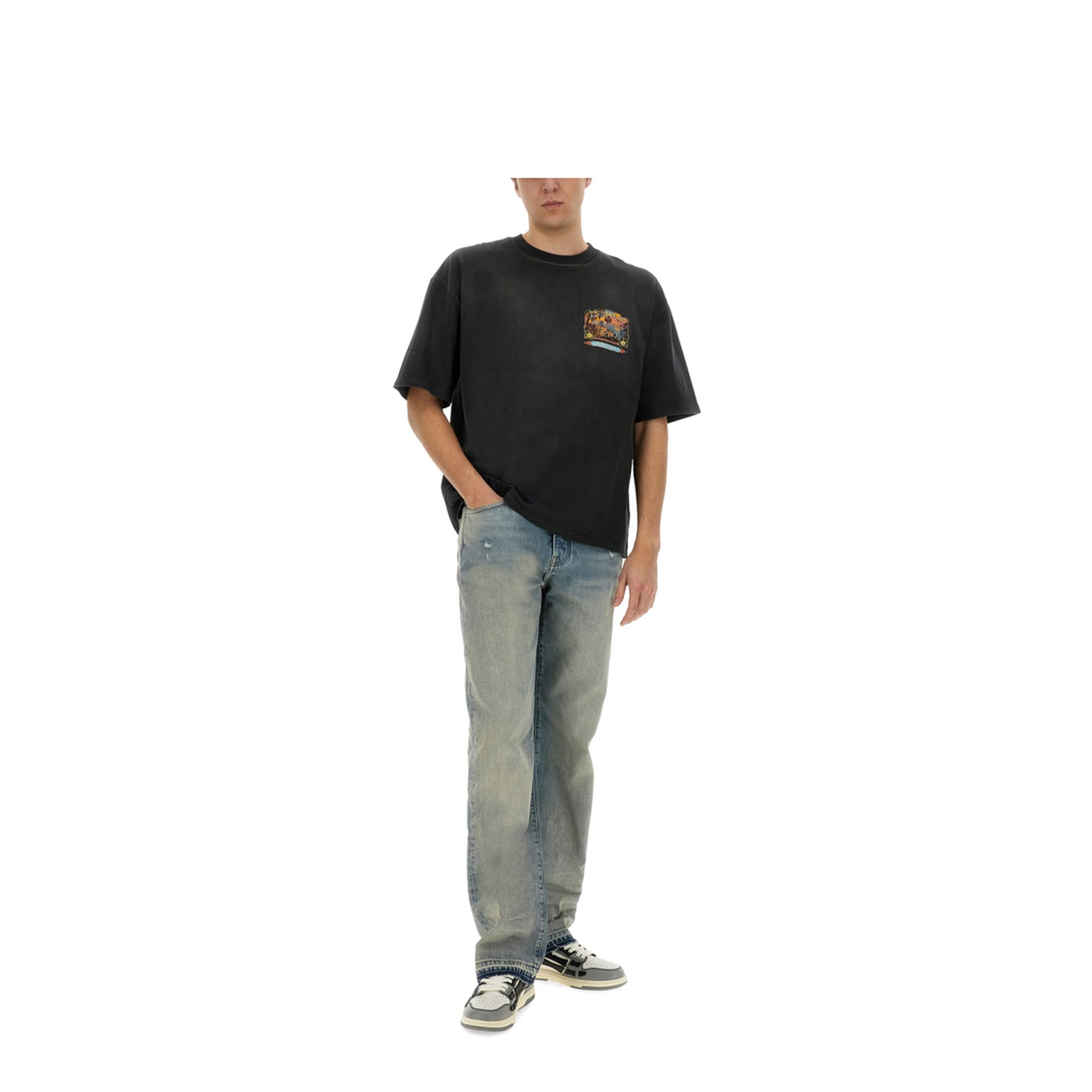 Jazz Hideaway T-Shirt - Image 2