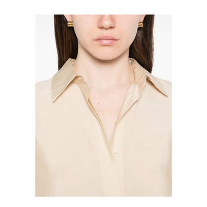 Dresses Beige - Image 4