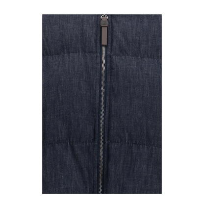 Padded Jacket - Image 3