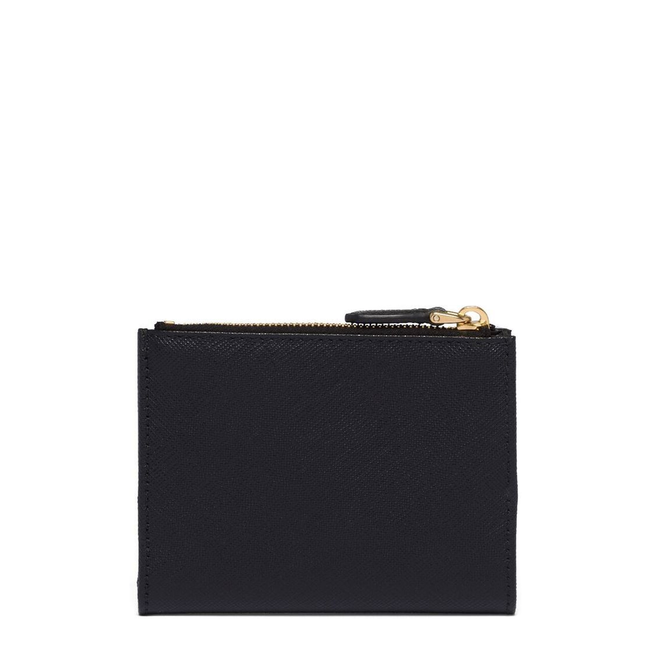 Small Saffiano Leather Wallet - Image 5