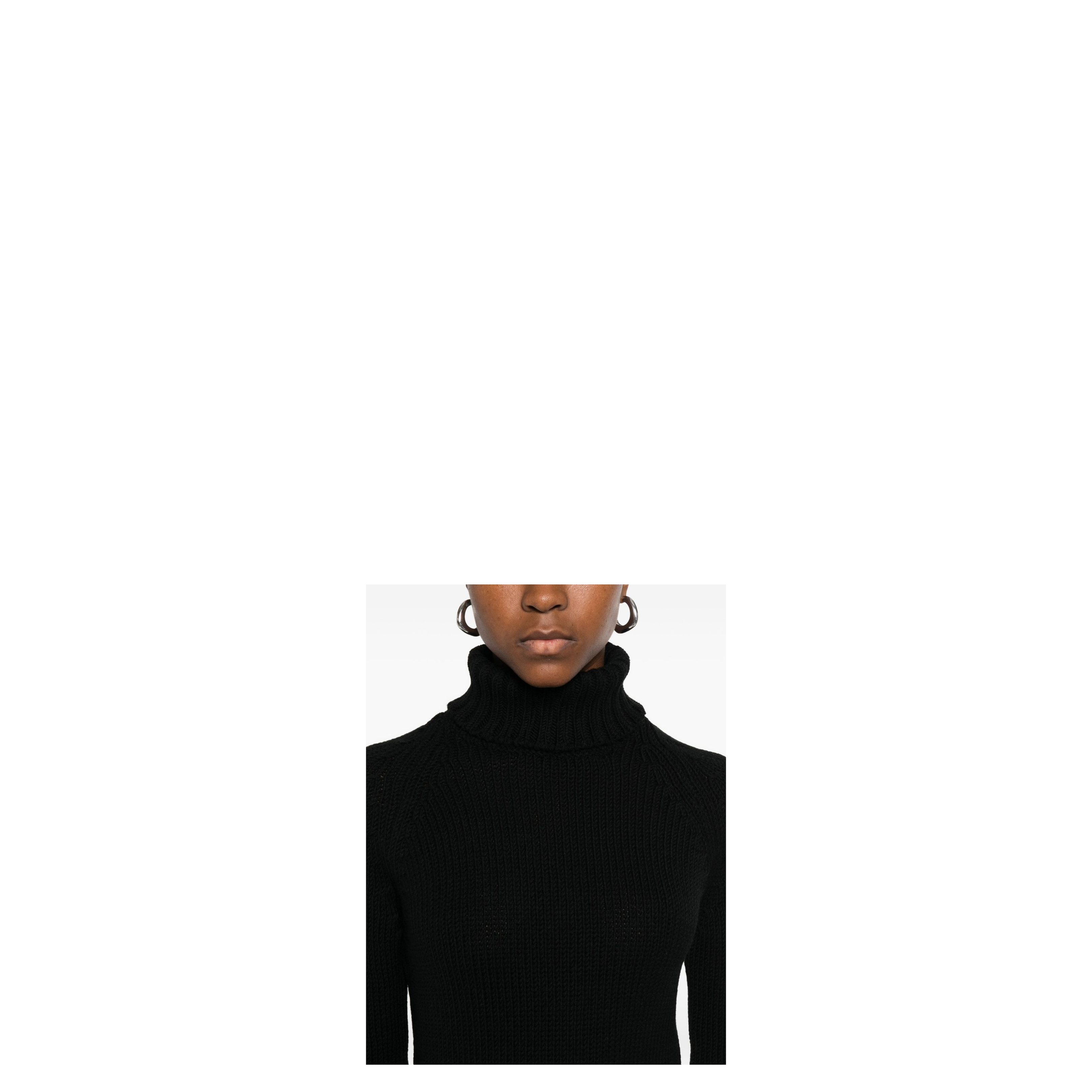 Sweaters Black - Image 5