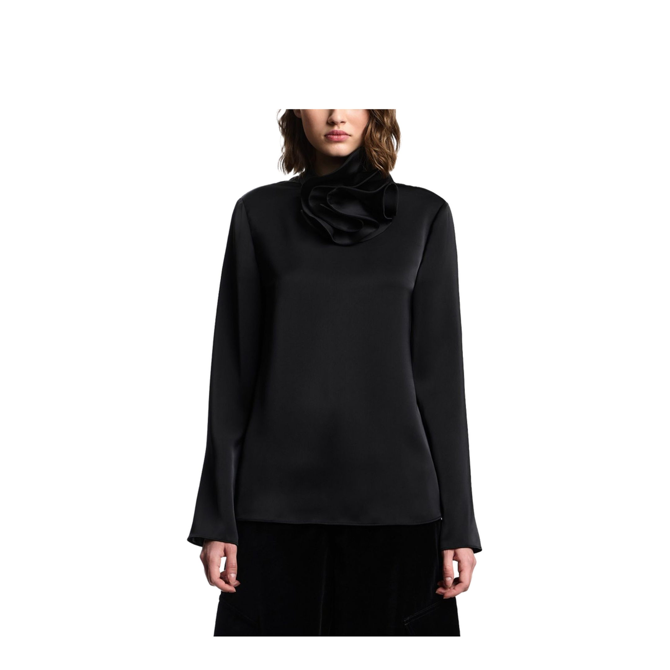 Sweaters Black - Image 4