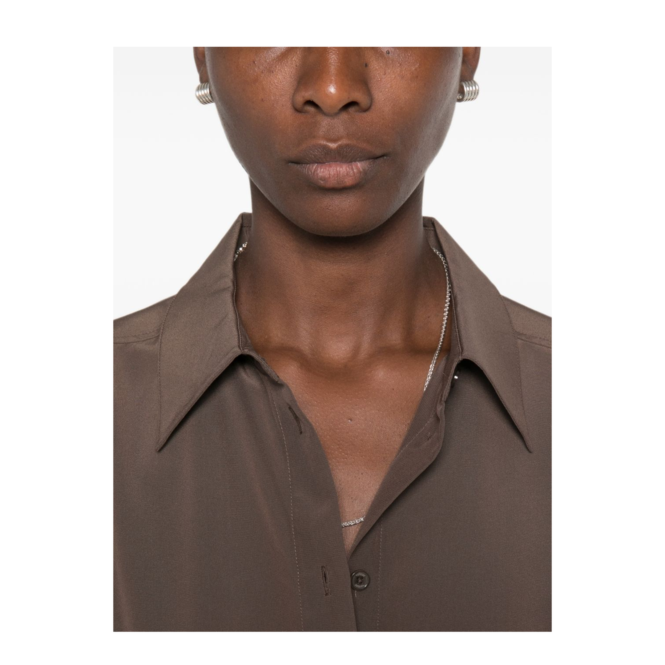 Shirts Brown - Image 4
