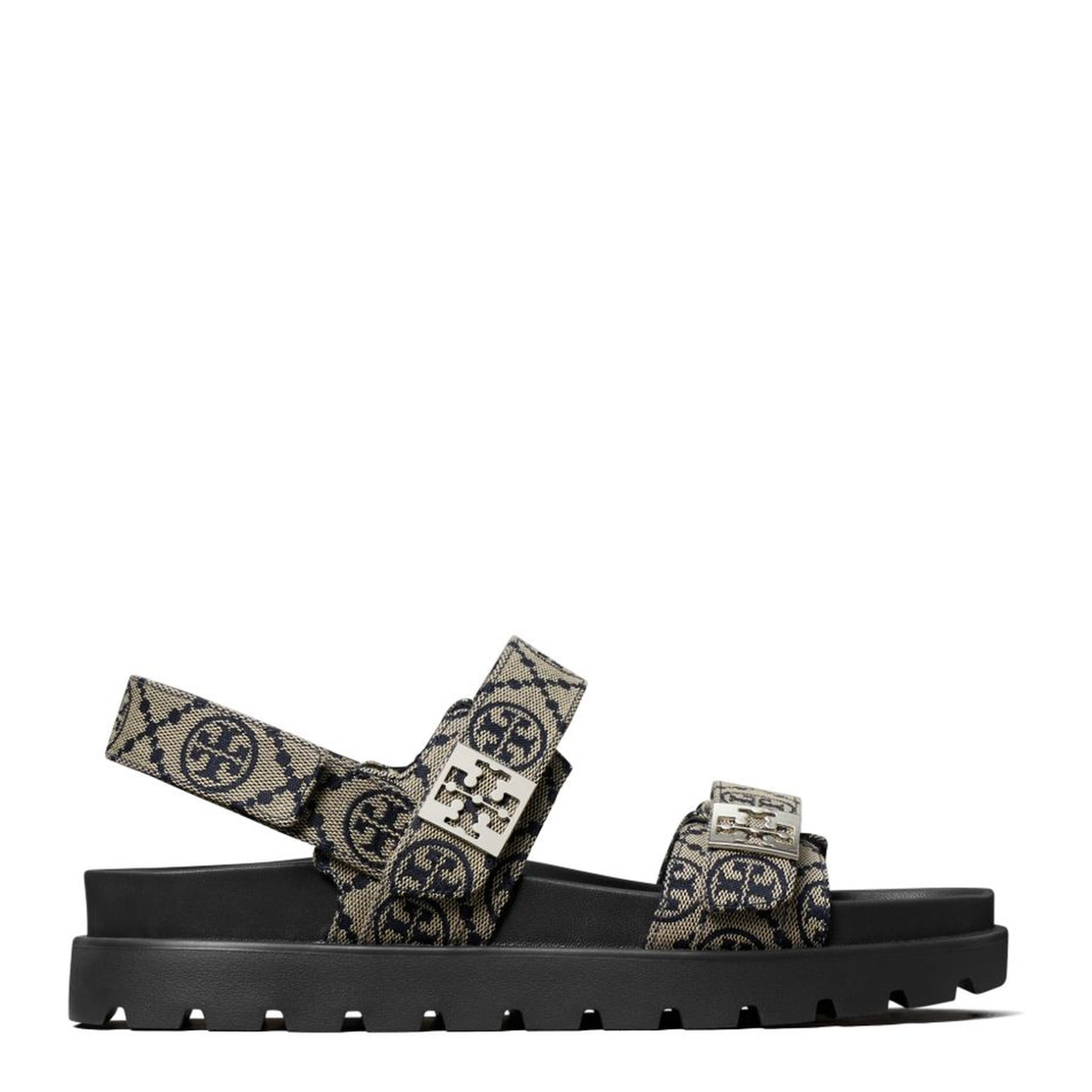 Sandals NAVY - Image 1