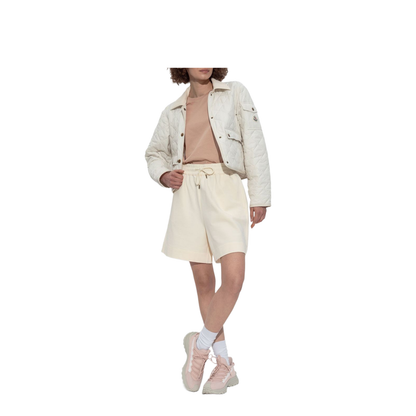 Chitre Diamond-Quilted Padded Shirt Jacket - Image 3