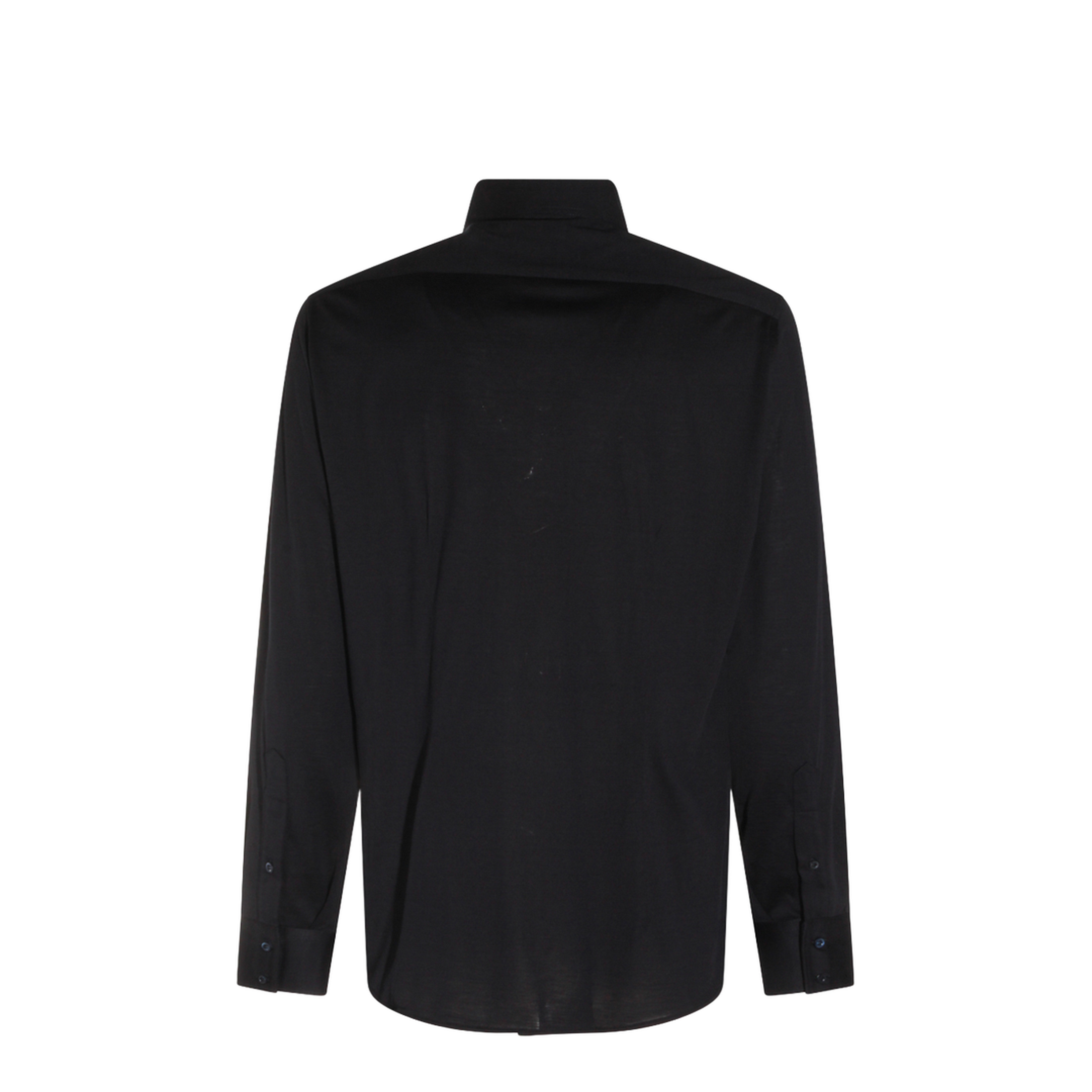 Shirts Navy - Image 3