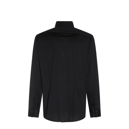 Shirts Navy - Image 3