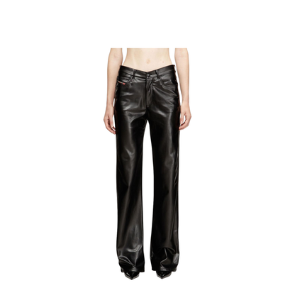 Trousers Black - Image 2