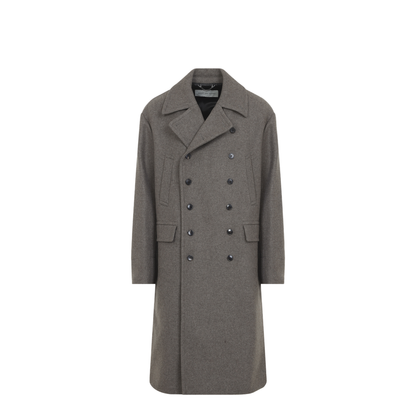 Dreis Van Noten Rascott Bis Coat - Image 1
