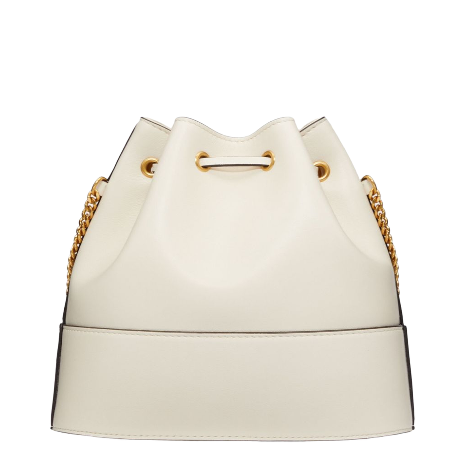 VLogo Signature Mini Bucket Bag - Image 3