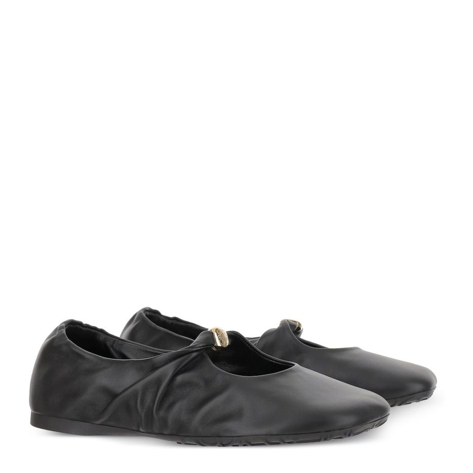 Pebble Soft Ballet Flats - Image 4