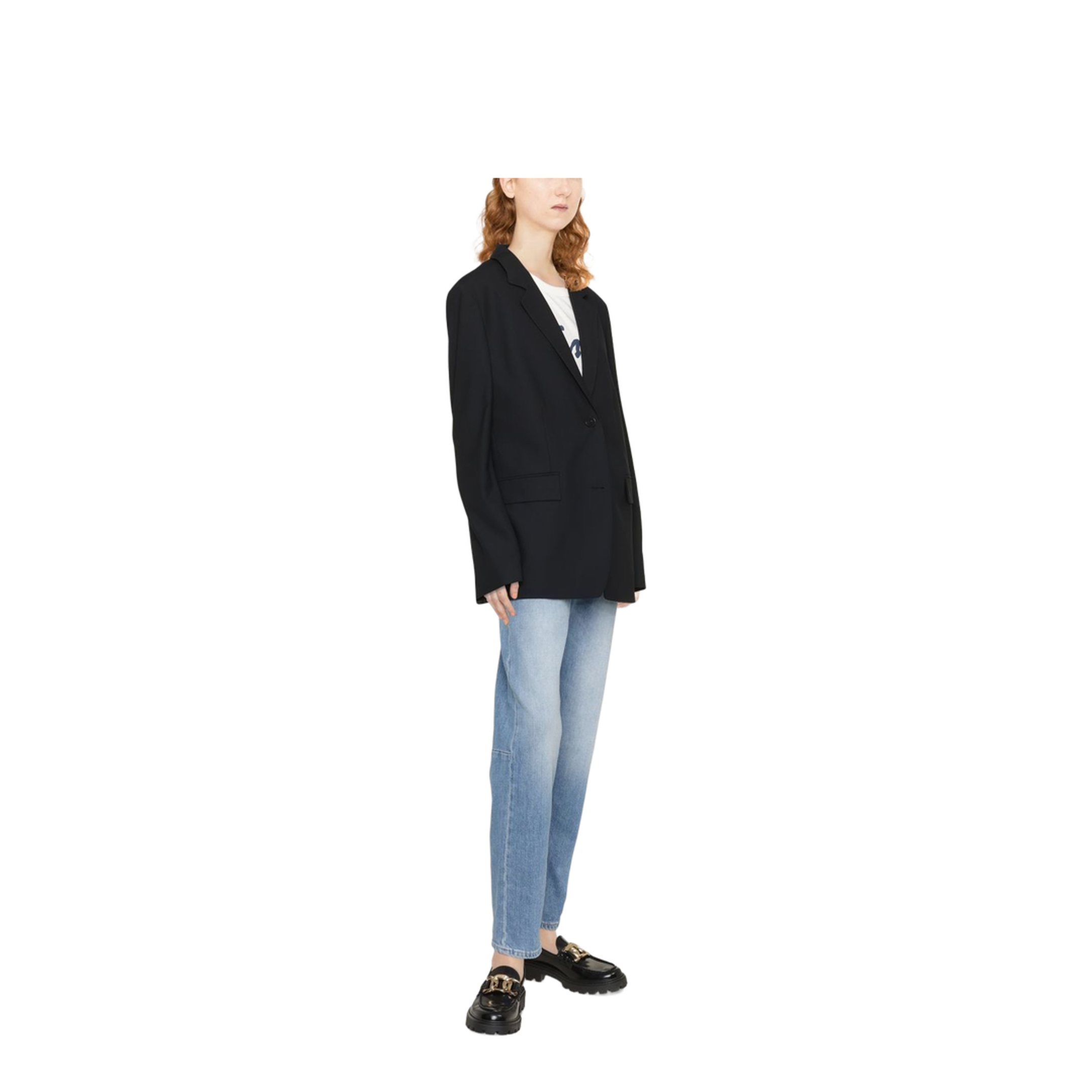 Jackets Black - Image 2