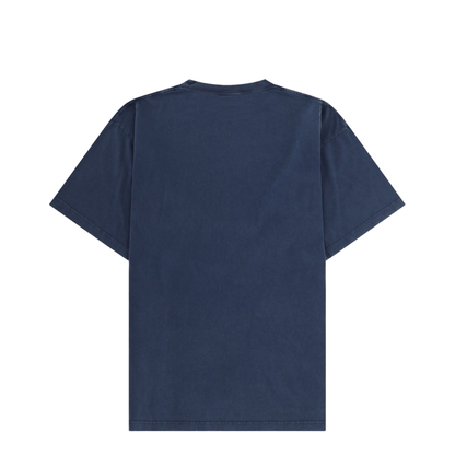 Embroidered Logo T-Shirt - Image 2