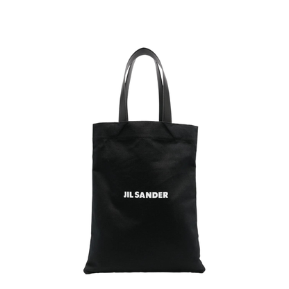 Book Tote Shopper Bag - Image 1