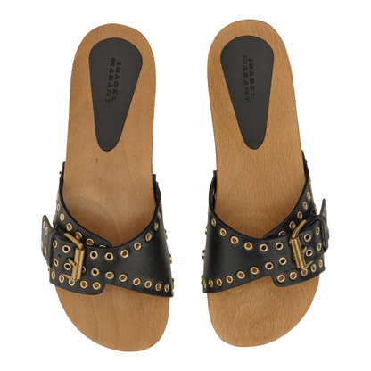 JASO CLOGS - Image 2