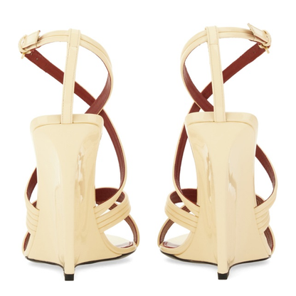 Wedge Sandal - Image 3