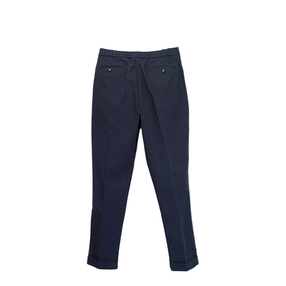 Trousers Blue - Image 2