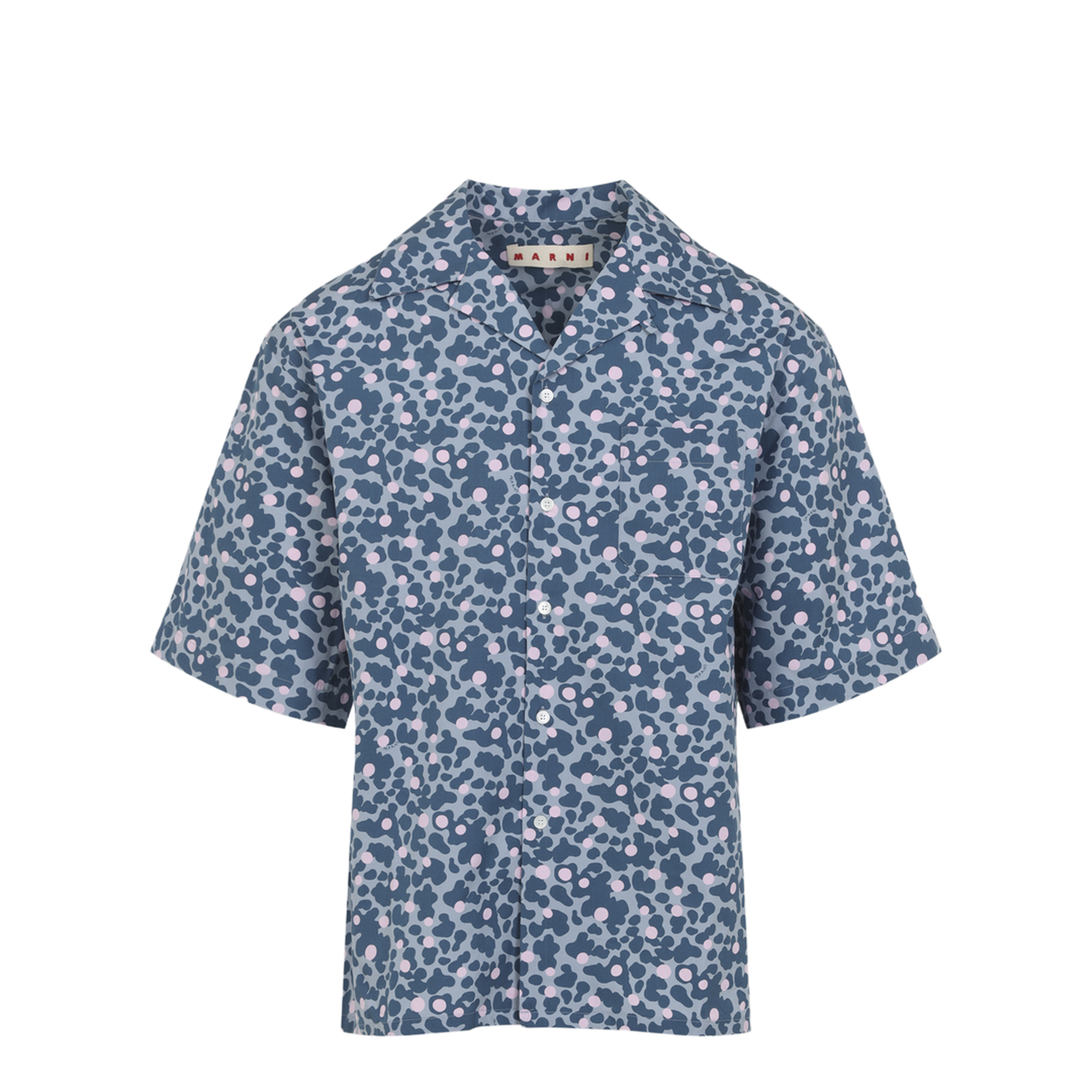 SS Shirt - Image 1