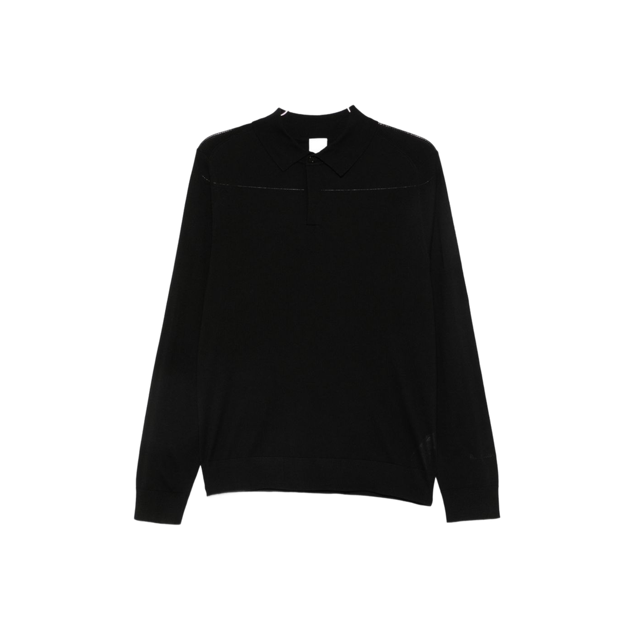 T-shirts and Polos BLACK - Image 1