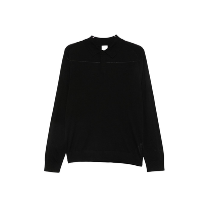 T-shirts and Polos BLACK - Image 1