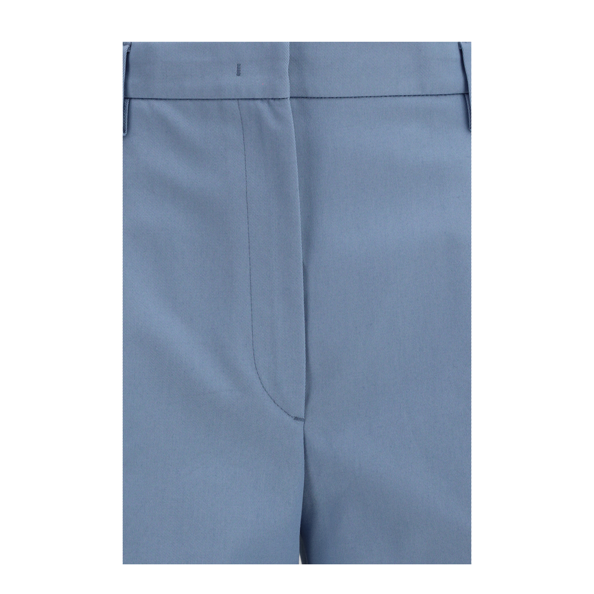 Cotton Chino Pants - Image 3