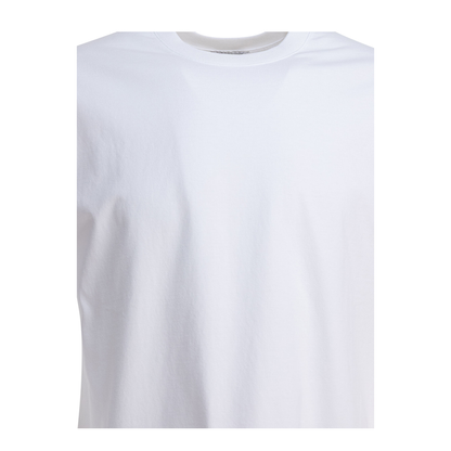 T-Shirt With Print - Image 3