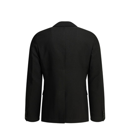 Blazer With Zipper - Image 2
