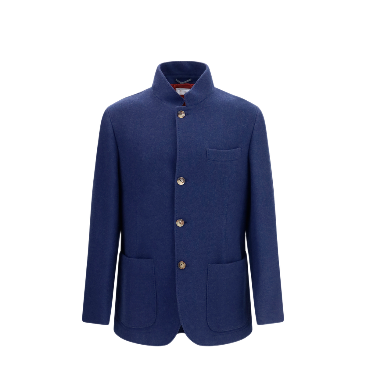 Cashmere Jacket - Image 1