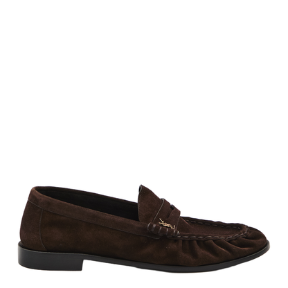 Loafer In Suede - Image 1