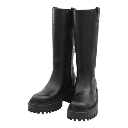 Leather Boots - Image 2