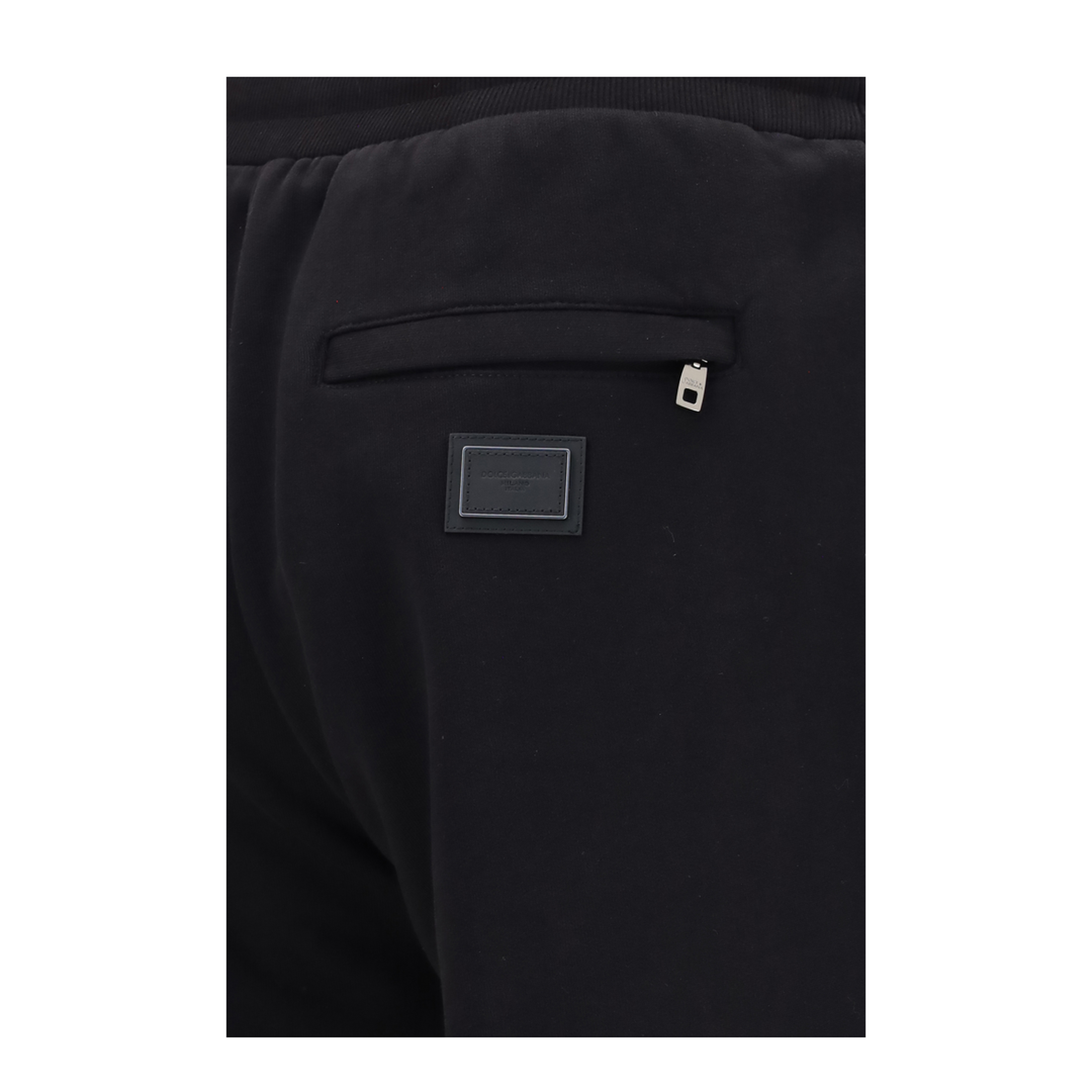 Cotton Sweatpants - Image 3