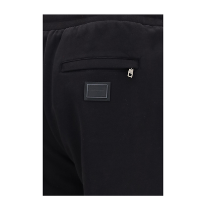 Cotton Sweatpants - Image 3