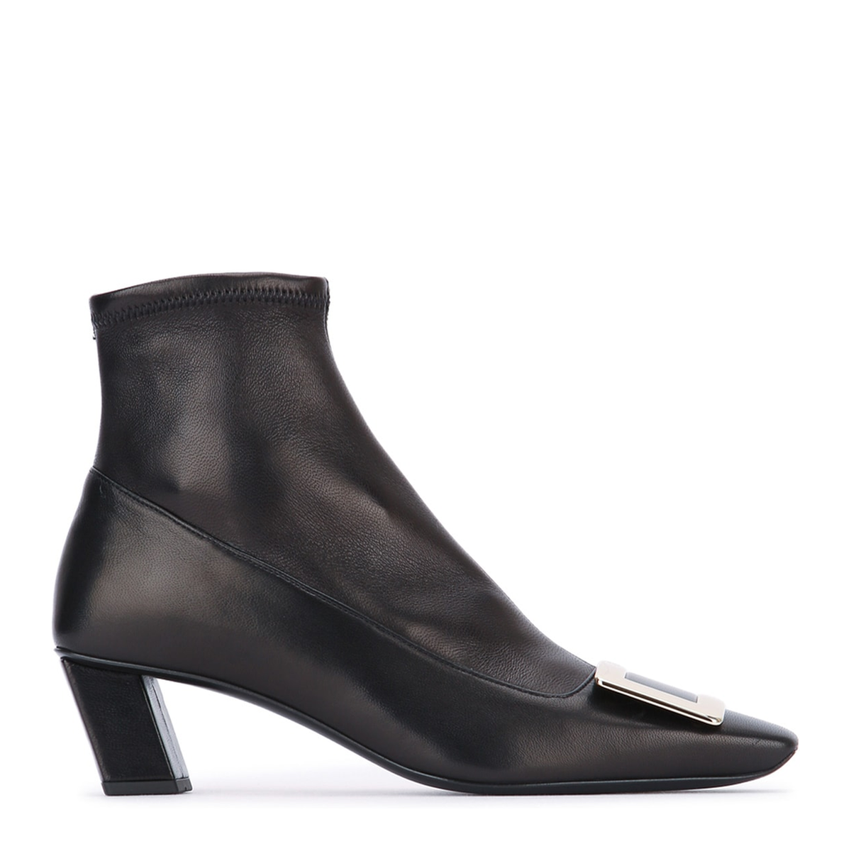 Boots Black - Image 1