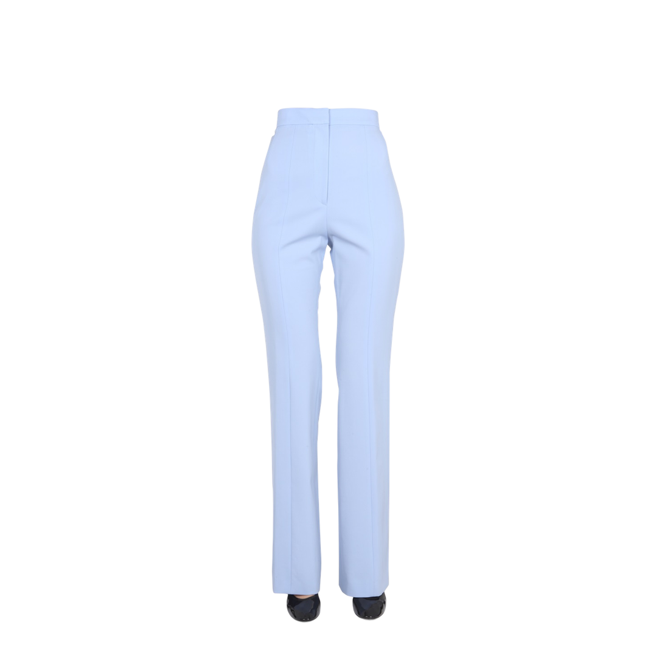 Wool Pants - Image 1