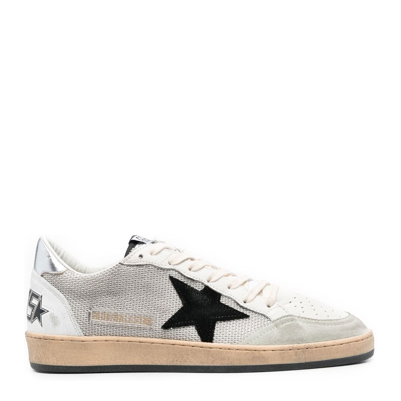 Ballstar Sneakers - Image 1